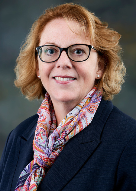 Nancy D. Doolittle, DNP, MBA, RN, NE-BC